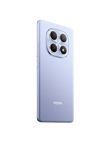 Смартфон Xiaomi RedmiNote 15 4G, 8Гб/256Гб, Фиолетовый