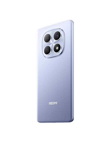 Смартфон Xiaomi RedmiNote 15 4G, 8Гб/256Гб, Фиолетовый