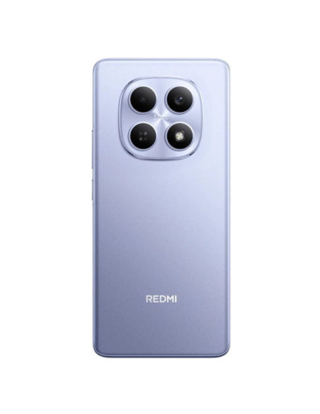 Smartphone Xiaomi RedmiNote 15 4G, 8GB/256GB, Violet