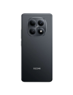 Смартфон Xiaomi Redmi Note 15 4G , 6Гб/128Гб, Чёрный 2