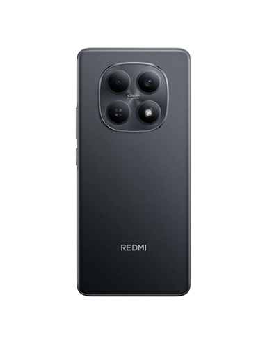 Смартфон Xiaomi Redmi Note 15 4G , 6Гб/128Гб, Чёрный