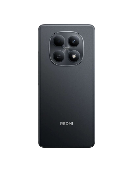 Смартфон Xiaomi Redmi Note 15 4G , 6Гб/128Гб, Чёрный