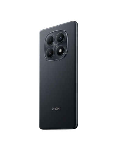 Смартфон Xiaomi Redmi Note 15 4G , 6Гб/128Гб, Чёрный