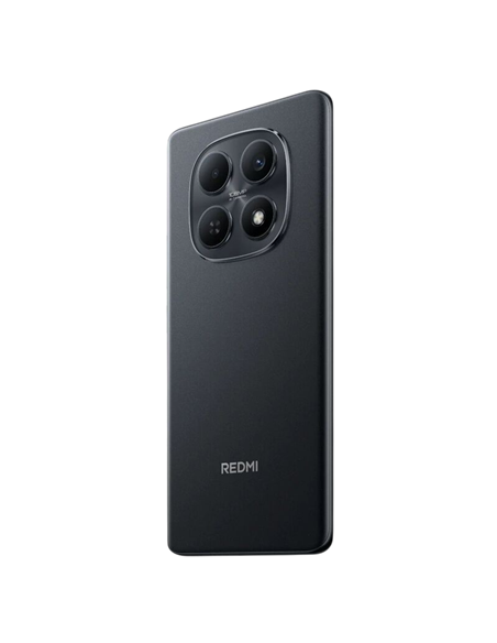 Смартфон Xiaomi Redmi Note 15 4G , 6Гб/128Гб, Чёрный