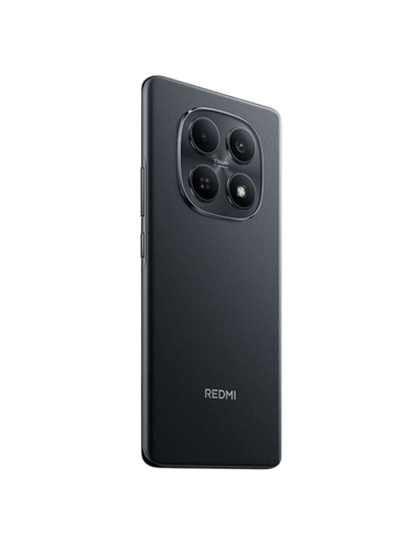 Смартфон Xiaomi Redmi Note 15 4G , 6Гб/128Гб, Чёрный