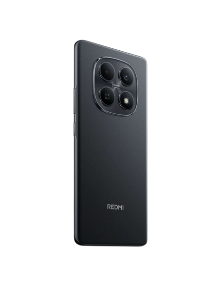 Смартфон Xiaomi Redmi Note 15 4G , 6Гб/128Гб, Чёрный