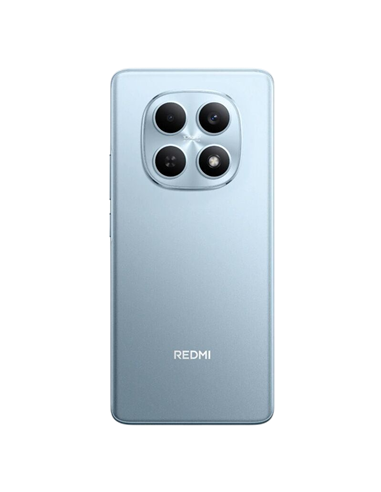 Смартфон Xiaomi RedmiNote 15 4G, 8Гб/256Гб, Glacier Blue