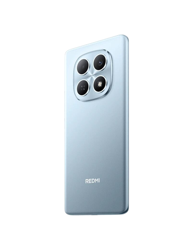Смартфон Xiaomi RedmiNote 15 4G, 8Гб/256Гб, Glacier Blue