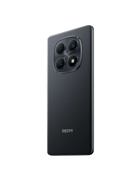 Смартфон Xiaomi RedmiNote 15 4G, 8Гб/256Гб, Чёрный