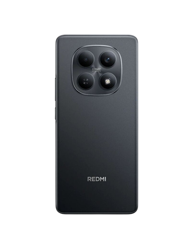 Смартфон Xiaomi RedmiNote 15 4G, 8Гб/256Гб, Чёрный