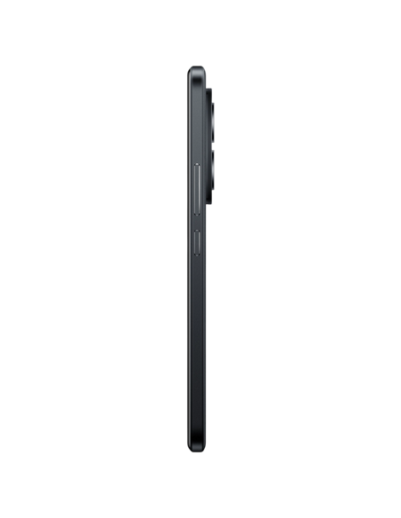 Smartphone Xiaomi Redmi Note 15 Pro 4G, 8GB/256GB, Negru