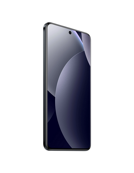Smartphone Xiaomi Redmi Note 15 Pro 4G, 8GB/256GB, Negru