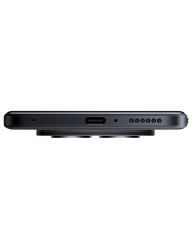 Смартфон Xiaomi Redmi Note 15 Pro 4G, 8Гб/256Гб, Чёрный