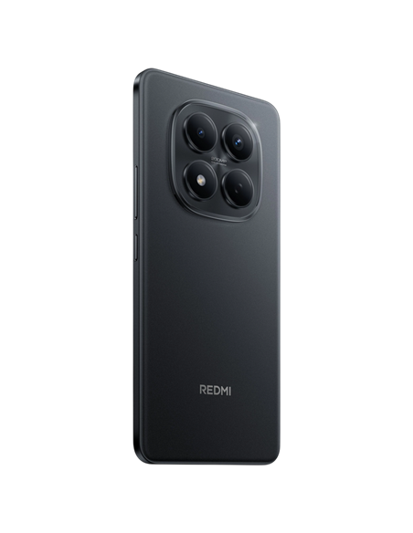 Смартфон Xiaomi Redmi Note 15 Pro 4G, 8Гб/256Гб, Чёрный