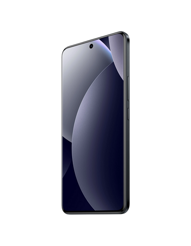 Смартфон Xiaomi Redmi Note 15 Pro 4G, 8Гб/256Гб, Чёрный