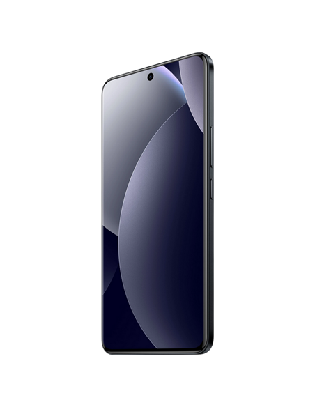 Smartphone Xiaomi Redmi Note 15 Pro 4G, 8GB/256GB, Negru