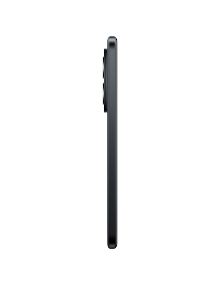 Smartphone Xiaomi Redmi Note 15 Pro 4G, 8GB/256GB, Negru