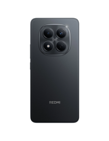 Smartphone Xiaomi Redmi Note 15 Pro 4G, 8GB/256GB, Negru