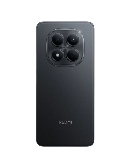 Смартфон Xiaomi Redmi Note 15 Pro 4G, 8Гб/256Гб, Чёрный