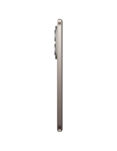 Смартфон Xiaomi Redmi Note 15 Pro 4G, 8Гб/256Гб, Titanium