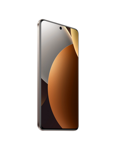 Смартфон Xiaomi Redmi Note 15 Pro 4G, 8Гб/256Гб, Titanium