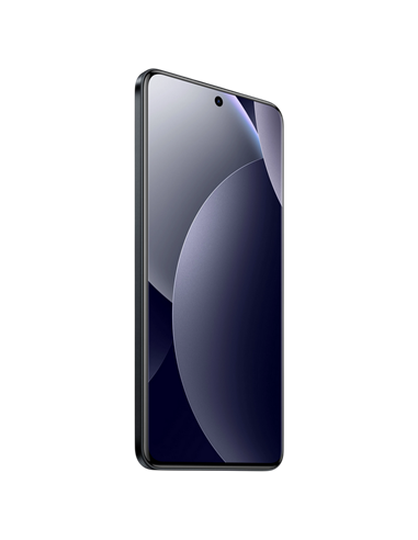 Смартфон Xiaomi Redmi Note 15 Pro 4G, 12Гб/512Гб, Чёрный
