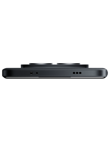 Смартфон Xiaomi Redmi Note 15 Pro 4G, 12Гб/512Гб, Чёрный
