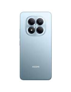 Smartphone Xiaomi Redmi Note 15 Pro 4G, 12GB/512GB, Glacier Blue 2