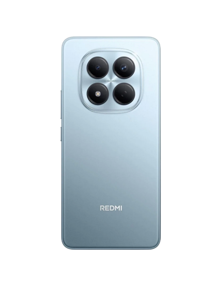 Смартфон Xiaomi Redmi Note 15 Pro 4G, 12Гб/512Гб, Glacier Blue