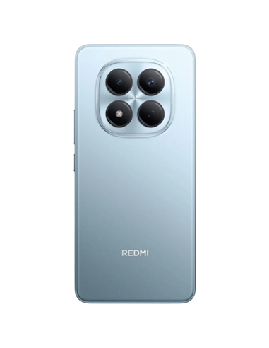 Smartphone Xiaomi Redmi Note 15 Pro 4G, 8GB/256GB, Glacier Blue