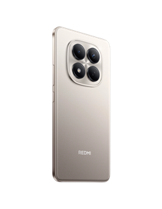 Смартфон Xiaomi Redmi Note 15 Pro 4G, 12Гб/512Гб, Titanium 2