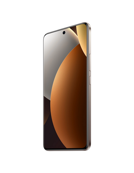 Смартфон Xiaomi Redmi Note 15 Pro 4G, 12Гб/512Гб, Titanium