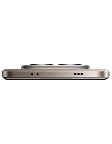 Смартфон Xiaomi Redmi Note 15 Pro 4G, 12Гб/512Гб, Titanium