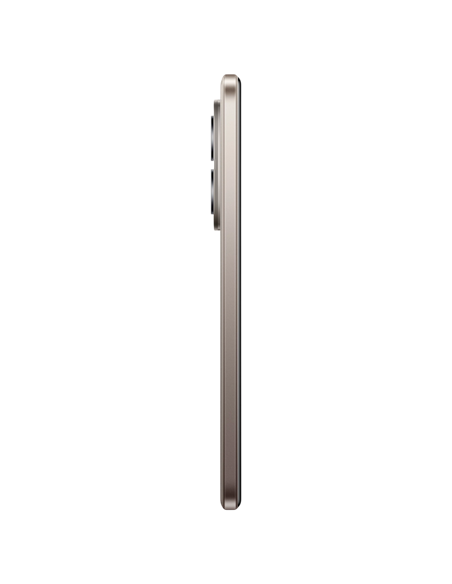 Смартфон Xiaomi Redmi Note 15 Pro 4G, 12Гб/512Гб, Titanium