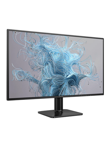 27" Монитор Philips 27E2N1110, IPS 1920x1080 FHD, Чёрный