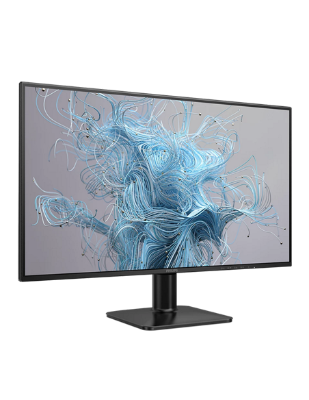 27" Монитор Philips 27E2N1110, IPS 1920x1080 FHD, Чёрный