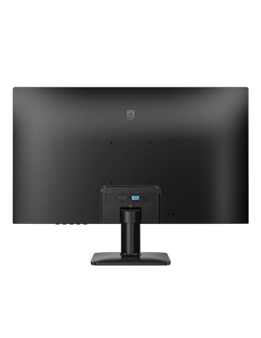 27" Монитор Philips 27E2N1110, IPS 1920x1080 FHD, Чёрный