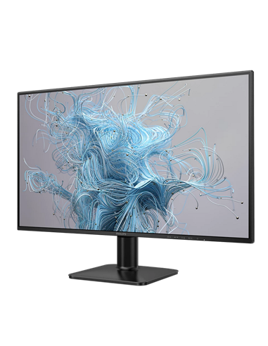 27" Монитор Philips 27E2N1110, IPS 1920x1080 FHD, Чёрный