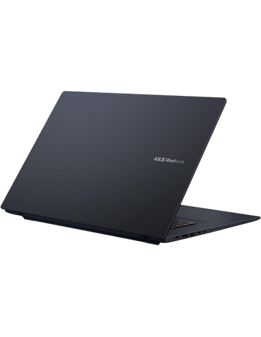 Ноутбук 18" ASUS Vivobook 18 M1807GA, Quiet Blue, AMD Ryzen AI 7 445, 32Гб/1024Гб, Без ОС