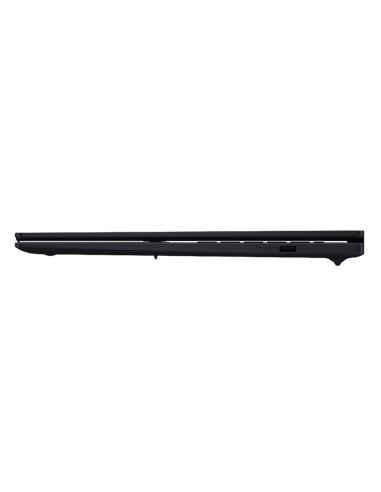 Laptop 18" ASUS Vivobook 18 M1807GA, Quiet Blue, AMD Ryzen AI 7 445, 32GB/1024GB, Fără SO