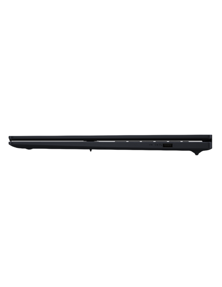 Laptop 18" ASUS Vivobook 18 M1807GA, Quiet Blue, AMD Ryzen AI 7 445, 32GB/1024GB, Fără SO