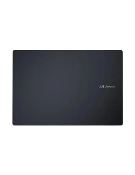 Laptop 18" ASUS Vivobook 18 M1807GA, Quiet Blue, AMD Ryzen AI 7 445, 32GB/1024GB, Fără SO