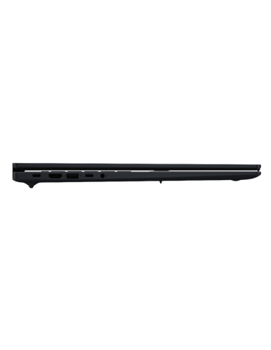 Ноутбук 18" ASUS Vivobook 18 M1807GA, Quiet Blue, AMD Ryzen AI 7 445, 32Гб/1024Гб, Без ОС
