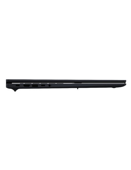 Laptop 18" ASUS Vivobook 18 M1807GA, Quiet Blue, AMD Ryzen AI 7 445, 32GB/1024GB, Fără SO