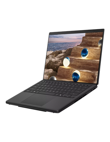Laptop 14" ASUS Zenbook DUO UX8407AA, Moher Gray, Intel Core Ultra 9 386H, 32GB/1024GB, Windows 11 Home