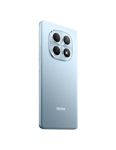Смартфон Xiaomi Redmi Note 15 4G , 6Гб/128Гб, Glacier Blue