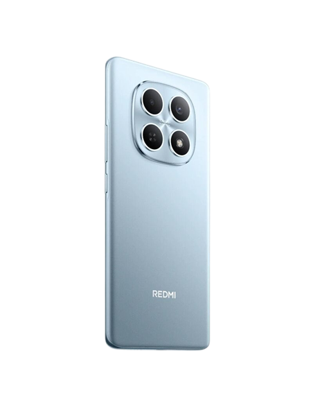 Smartphone Xiaomi Redmi Note 15 4G , 6GB/128GB, Glacier Blue