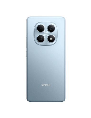 Смартфон Xiaomi Redmi Note 15 4G , 6Гб/128Гб, Glacier Blue