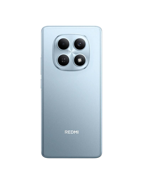 Смартфон Xiaomi Redmi Note 15 4G , 6Гб/128Гб, Glacier Blue