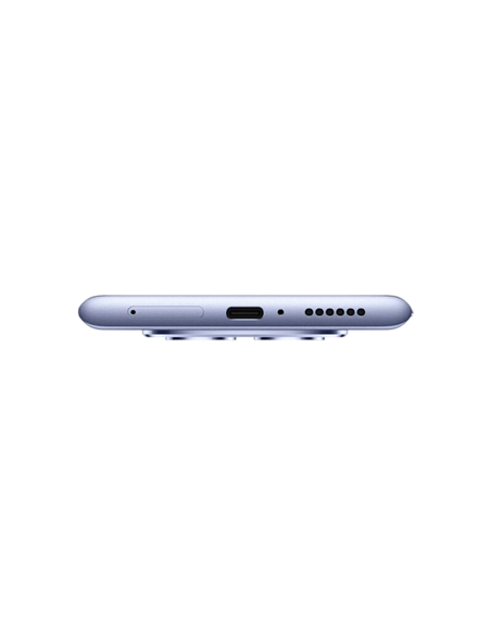 Смартфон Xiaomi Redmi Note 15 4G , 6Гб/128Гб, Фиолетовый